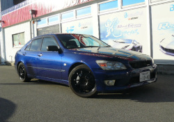 kobayashi sxe10