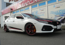 sakamoto fk7