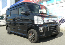 takada  DA17W