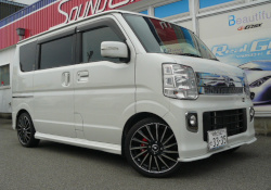yamamoto da17w
